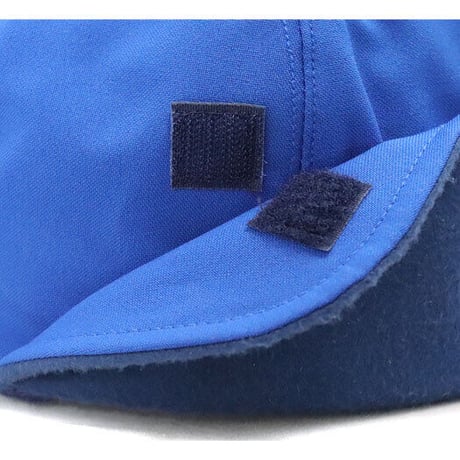 [DEADSTOCK] ITALY "POSTMAN" CAP📨💙