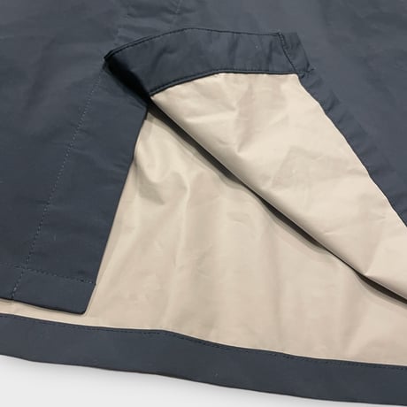 [USED] THE NORTH FACE NYLON PARKA for KIDS 130