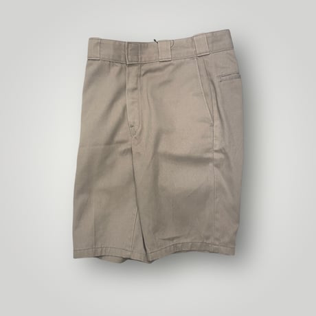 [USED]Old Dickies shorts