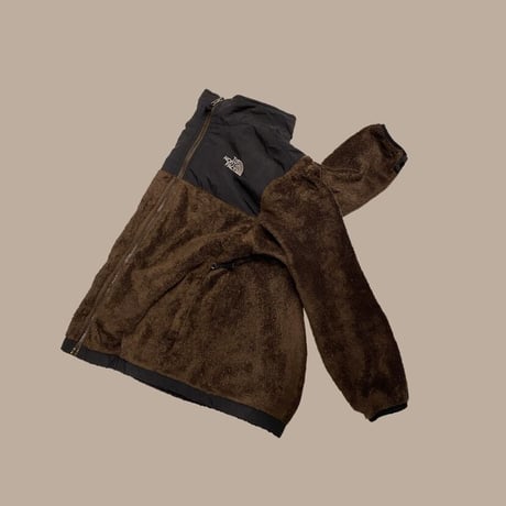 [USED] THE NORTH FACE  フリースJKT