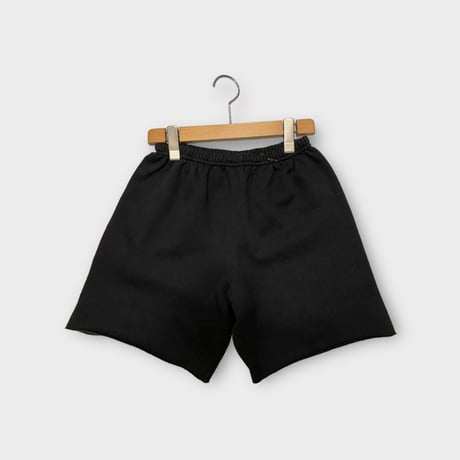 [USED] 90's Hanes "HerWay" SWEAT shorts