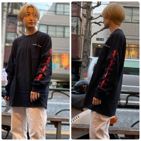 [CHEAP TIME$]  IT'S  HOT  LONG Tee