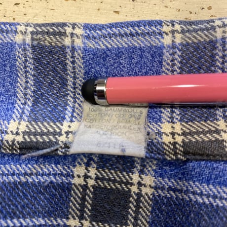 [USED] EURO PAJAMA SHIRTS