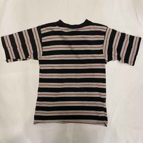 [USED] "HANG TEN" ダメージボーダーTee！