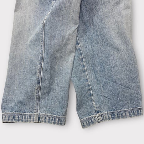 [USED] Levi's"silverTab" DENIMオーバーオール
