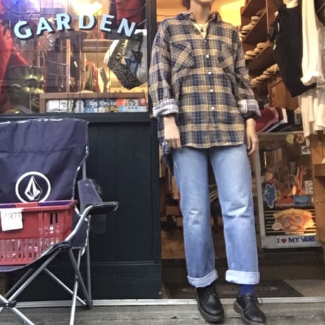 [USED]  Euro Levis 501  made in TURKEY