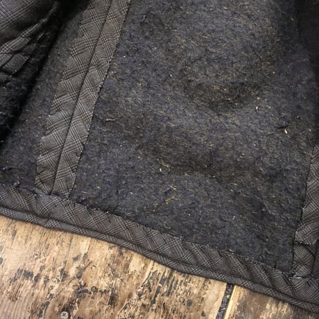 [USED] デザインボアJKT