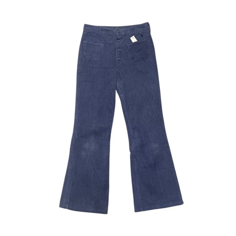 [USED] 70's MARVERICK セーラーパンツ