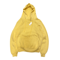 [USED] U.S.made🧈💛mini PARKA