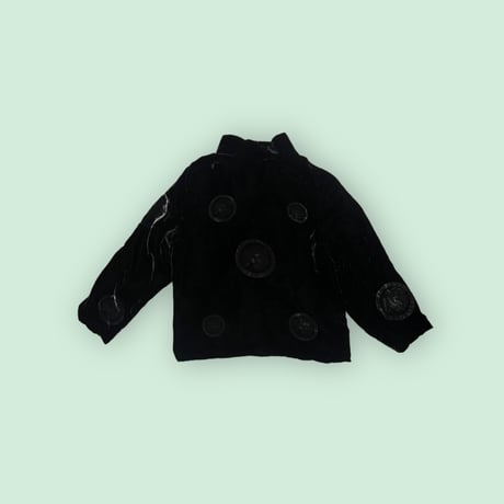 [USED]CHINA JACKET