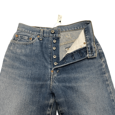 [USED] Levis 701 (復刻JAPANmade)