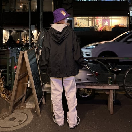 [USED] Reebok 裏地付きJACKET！