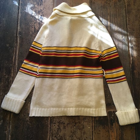 GOODPRICE ![USED] ニットガウン