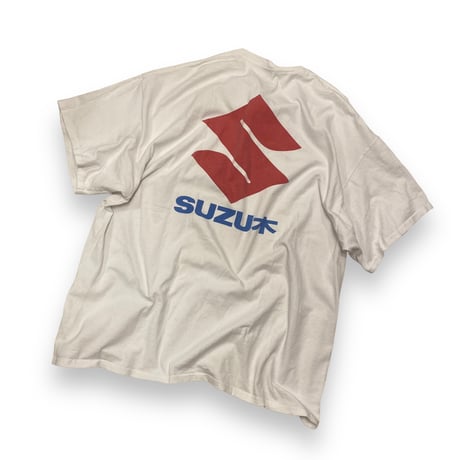 [USED] SUZU木Tee🚗