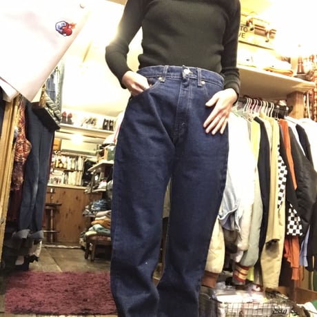 [DEADSTOCK] Levis 505 made in U.S.A.