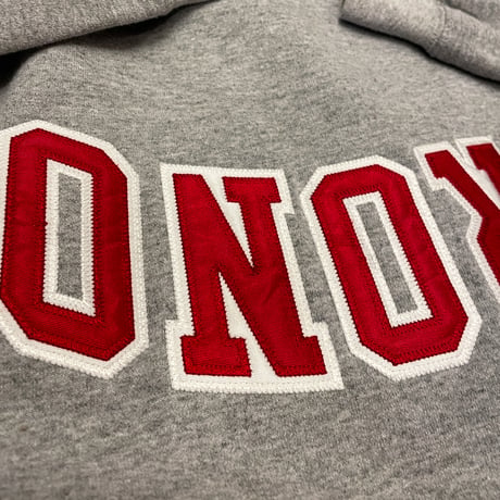 [USED] "ORONO" CREW SWEAT