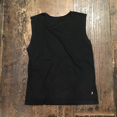 [USED]FILA ノースリーブBIG Tee