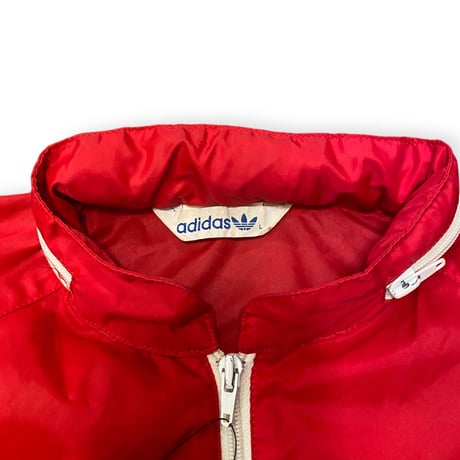 [USED] vintage adidas マウンテンパーカー