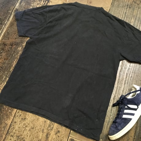 [USED] 90's  vintage BOB MARLEY Tee