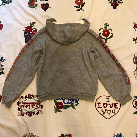 [USED] vintage  HUSSONG'S  CANTINA  PARKA