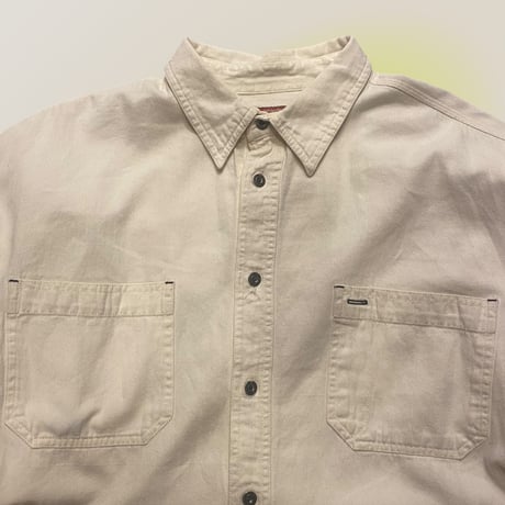 [USED]wrangler HERO “silver edition” shirts