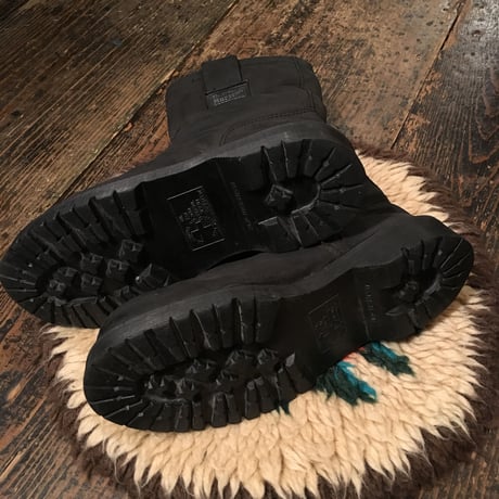 [USED] Dr.Martens  ペコスブーツ！