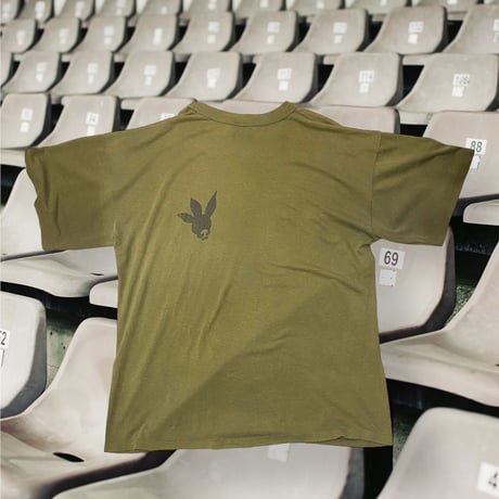 [USED] Bunny Trail Las Vegas Tee