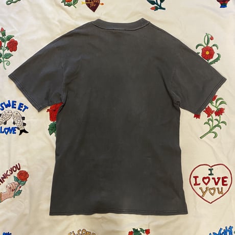 [USED] 90's BEEFY Tee🖤