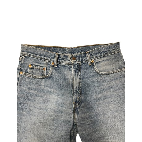 [USED] Levis615 ORANGE TAB!! w32×L29