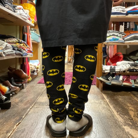 [USED] BATMAN レギンス