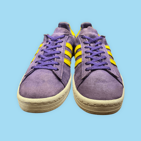 [USED] 2011 adidas CAMPUS