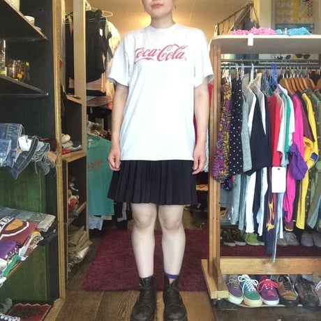 [USED] COCA COLA! TEE