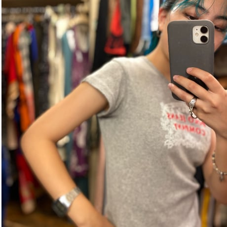 ［USED］POLO JEANS CO. Tee♡