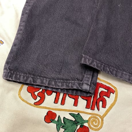 [USED] イイ色！Levi's 501