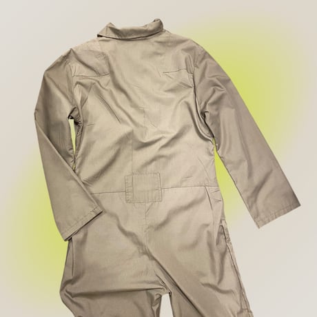 [USED]JUMP SUIT🇺🇸