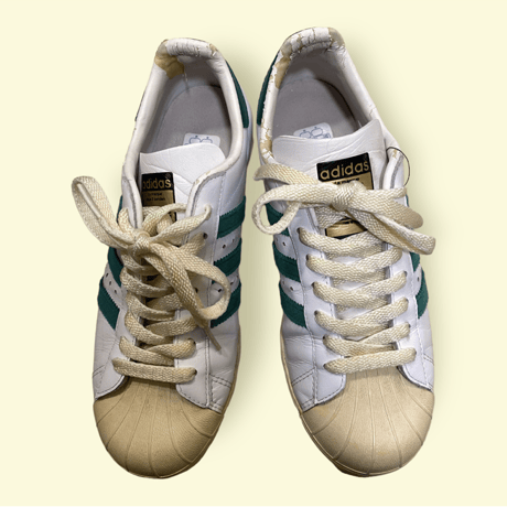 [USED] adidas SUPERSTAR ('09)