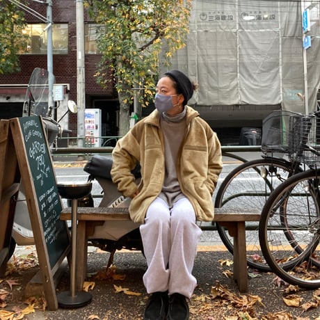 [SELECT] US ECWCS GEN3 LEVEL3 フリースJKT Repro