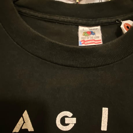 [USED] Vintage JOHN LENON "IMAGINE" Tee