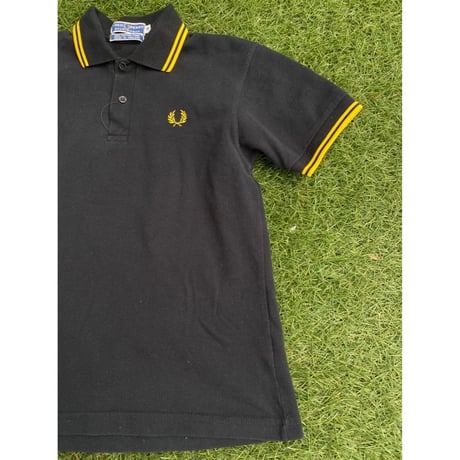 [USED] FRED PERRY ポロ mini SIZE♡