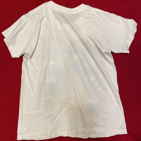 [USED] PEE-WEE HERMAN Tee