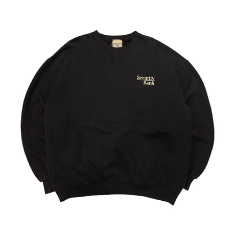 [USED] "Security Bank"🏦SWEAT