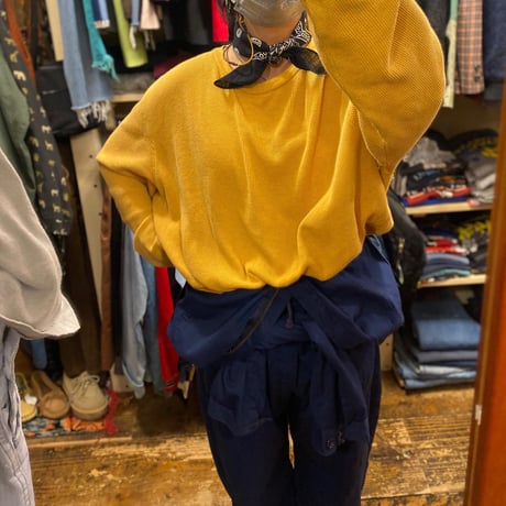 [USED] US NAVY Remade  JUMP SUIT