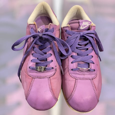 [USED]NIKE CORTEZ