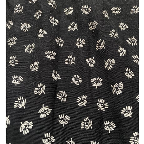 [USED] 小花柄🌼レーヨンパンツ