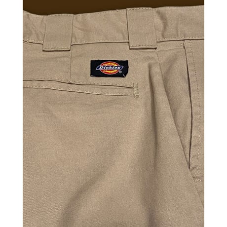 [USED] Dickies CARGO PANTS