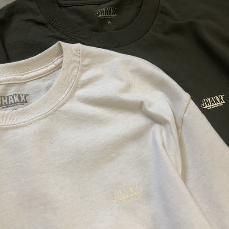 [JHAKX ] E Huston St  S/S Tee