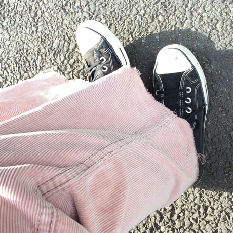[USED] 70's Levis コーデュロイ フレアパンツ