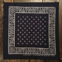 [Naughty] "NT" cross BANDANA