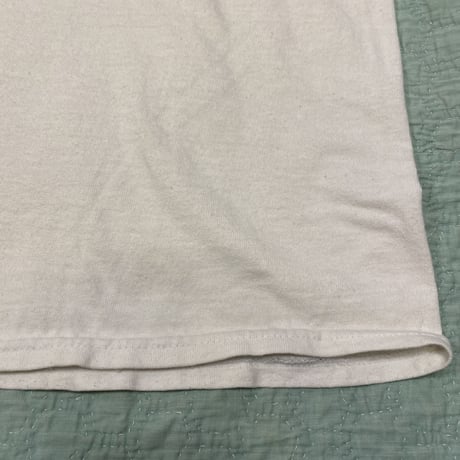 [USED]  "JOE SZABO" PHOTO Tee