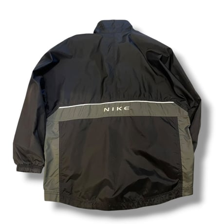 [USED] 00's NIKE ナイロン プルオーバー